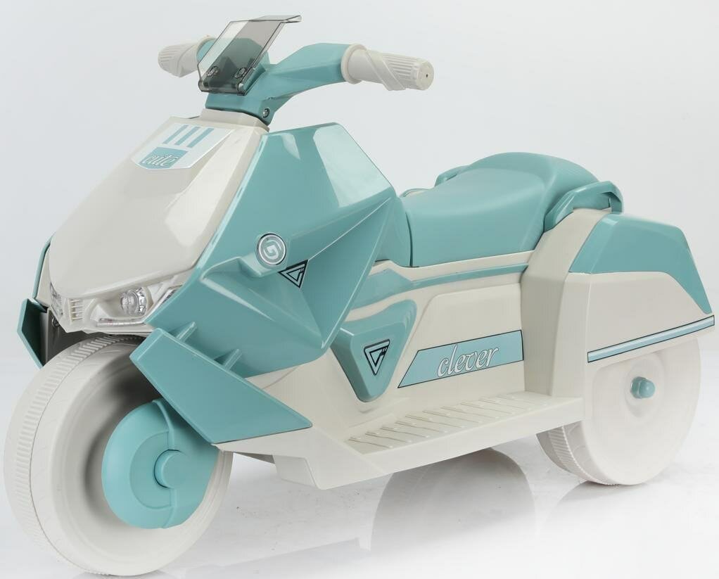 Scooter électrique pour enfants