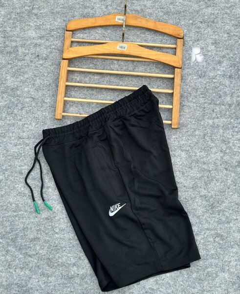 Ensemble T-shirt et Short Sport