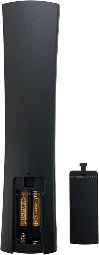 Télécommande universelle TV Smart