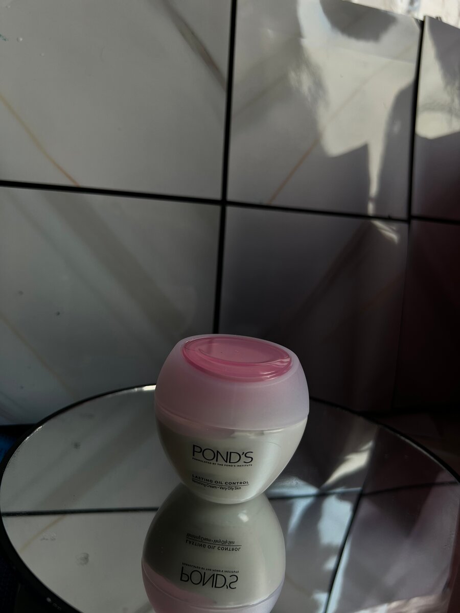 Crème Hydratante Pond's 50ml