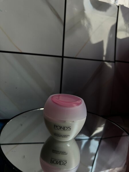 Crème Hydratante Pond's 50ml