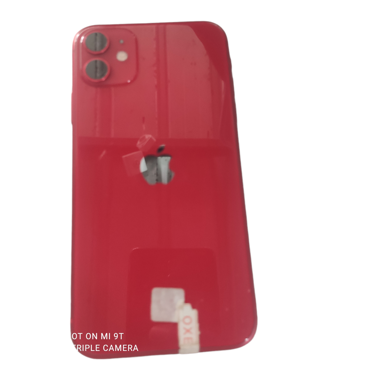 Iphone 11 casi neuf 64 GB