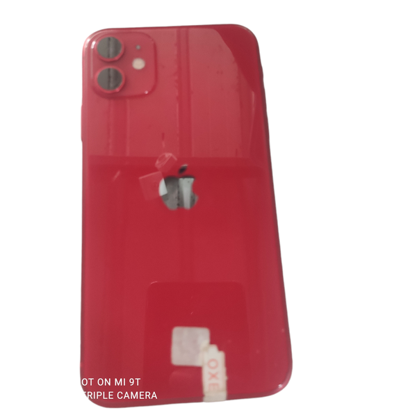 Iphone 11 casi neuf 64 GB