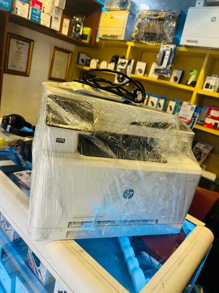 HP Color Laserjet 277 fdw