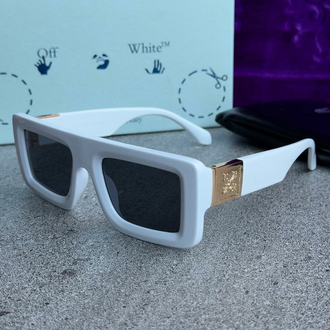 Glasses for all genders