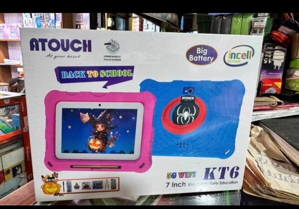 Tablette BeBe Tab Enfant