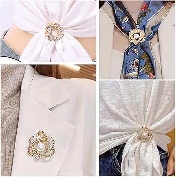 Broche