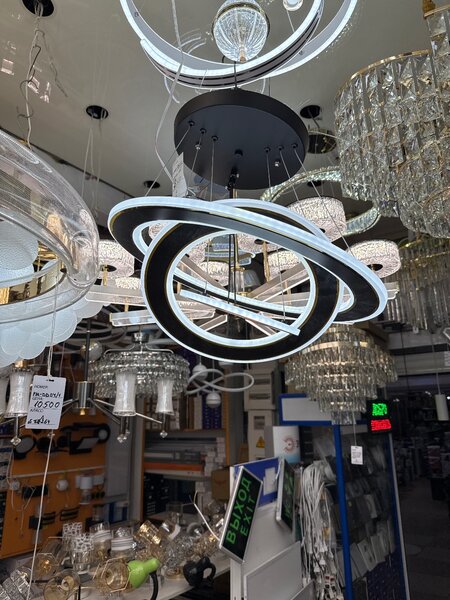 Колечки класс А