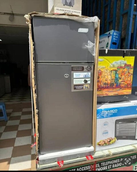 Réfrigérateur smart 100 litre