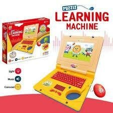 Jouet Éducatif Interactif Bébé