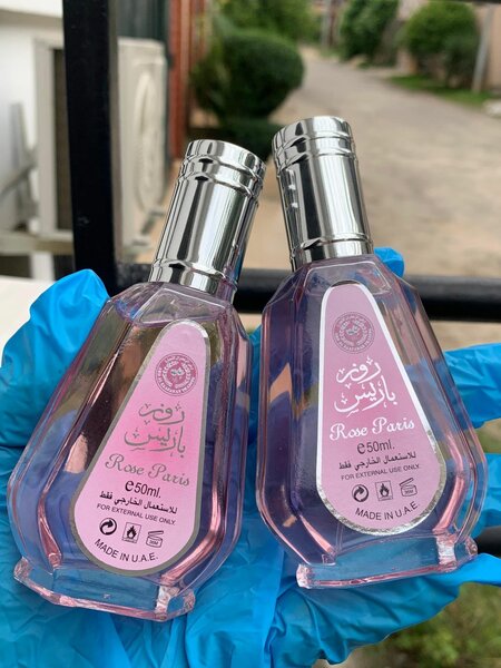 Parfums Arabes Extraits