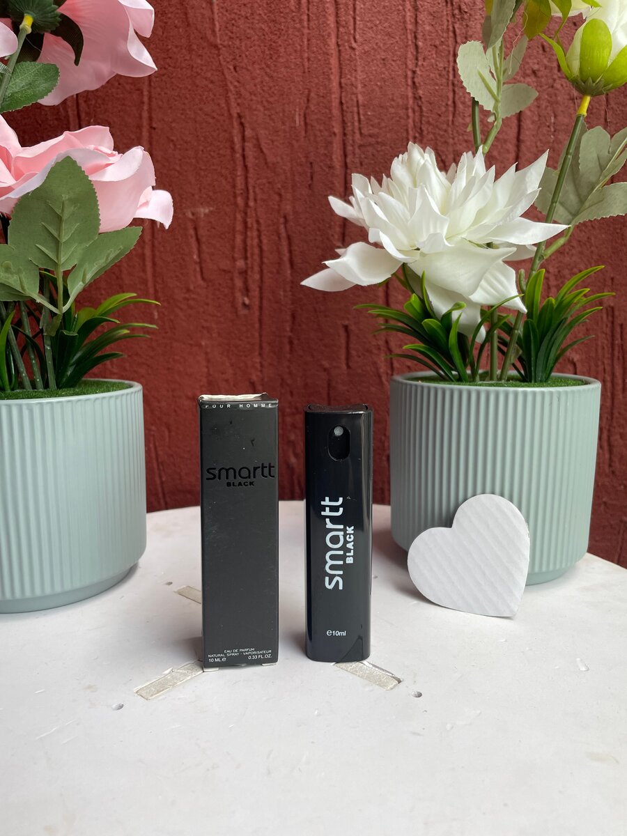 Smartt Perfume pour Homme