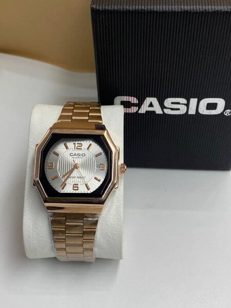 Montre casio
