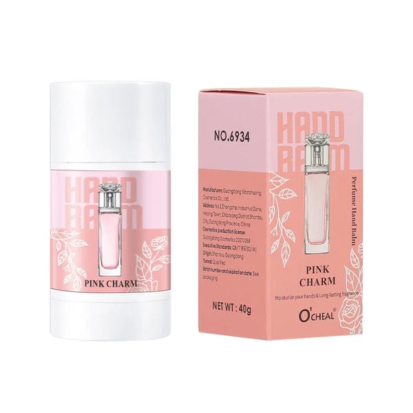 Baume à Mains Parfumé