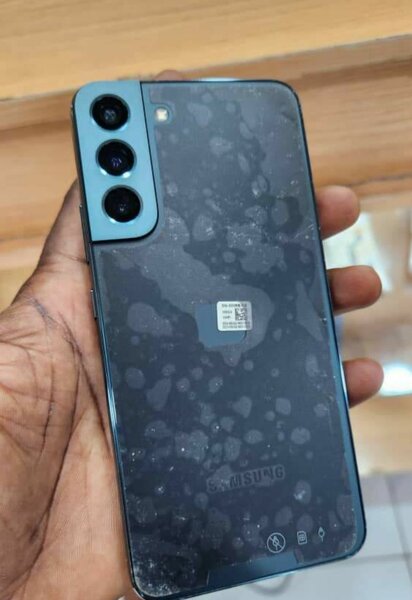 Smartphone Android 5G