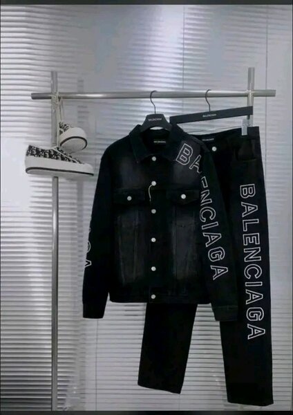 Ensemble de survêtement tendance