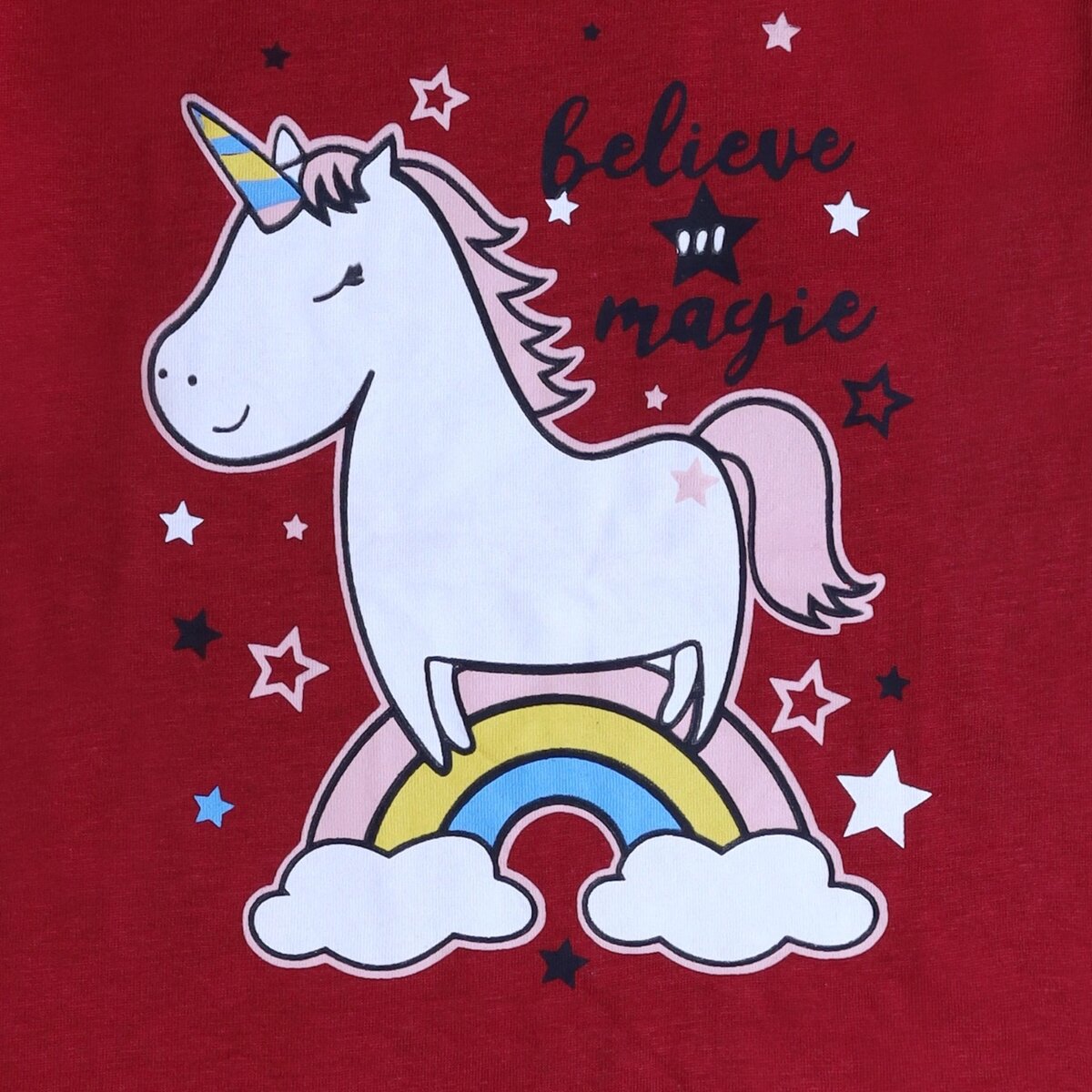 Unicorn shirt