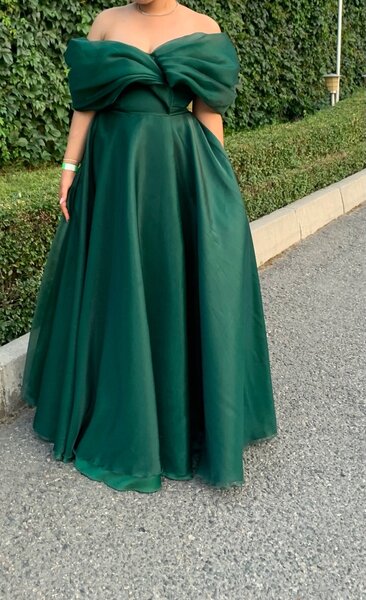 Платье на выпускной