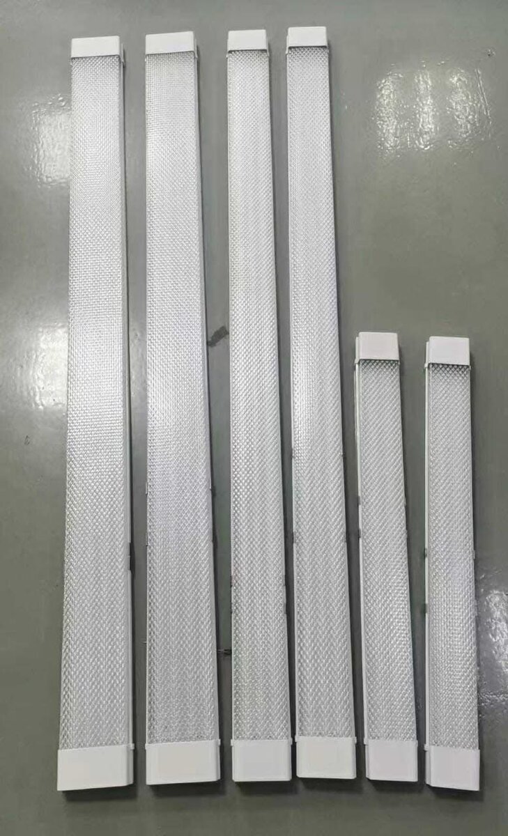 Panneaux Lumineux LED Rectangulaires