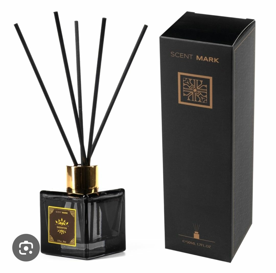 Diffuseur de Parfum Luxe