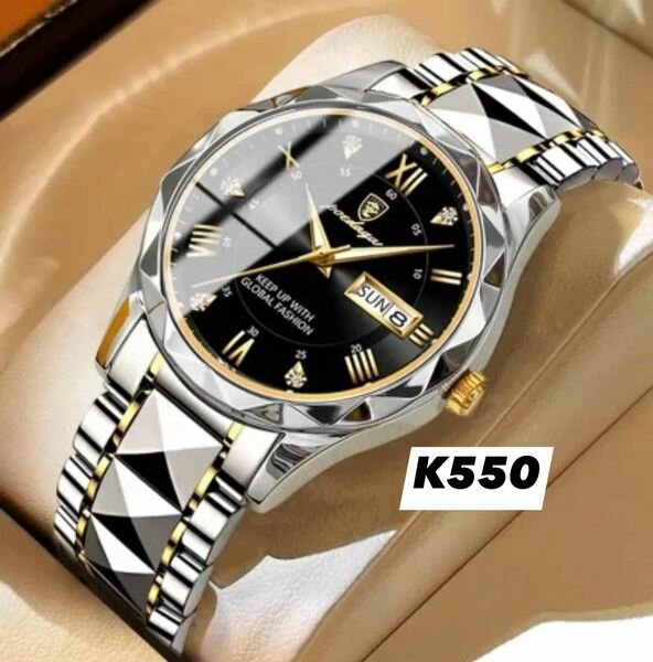 Men's Wristwatches