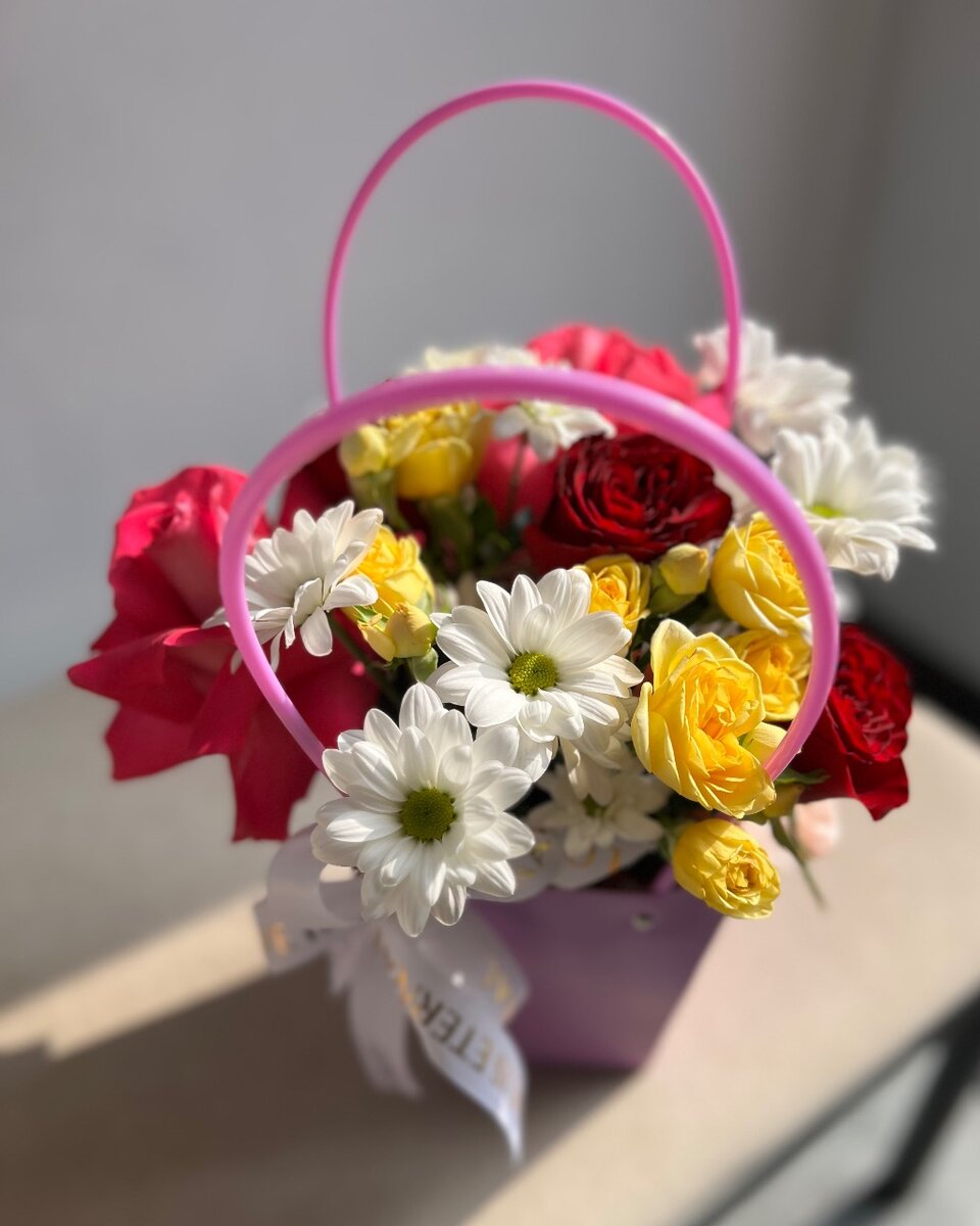 Микс сумочки , размер S