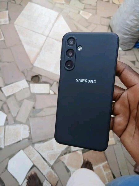 Smartphone Samsung élégant