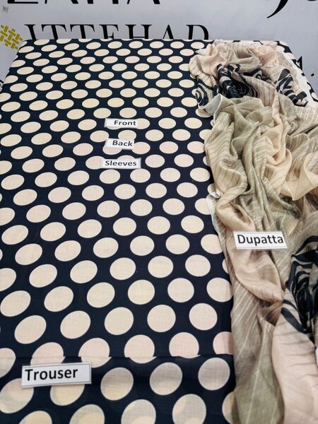 Woman's Clothes
