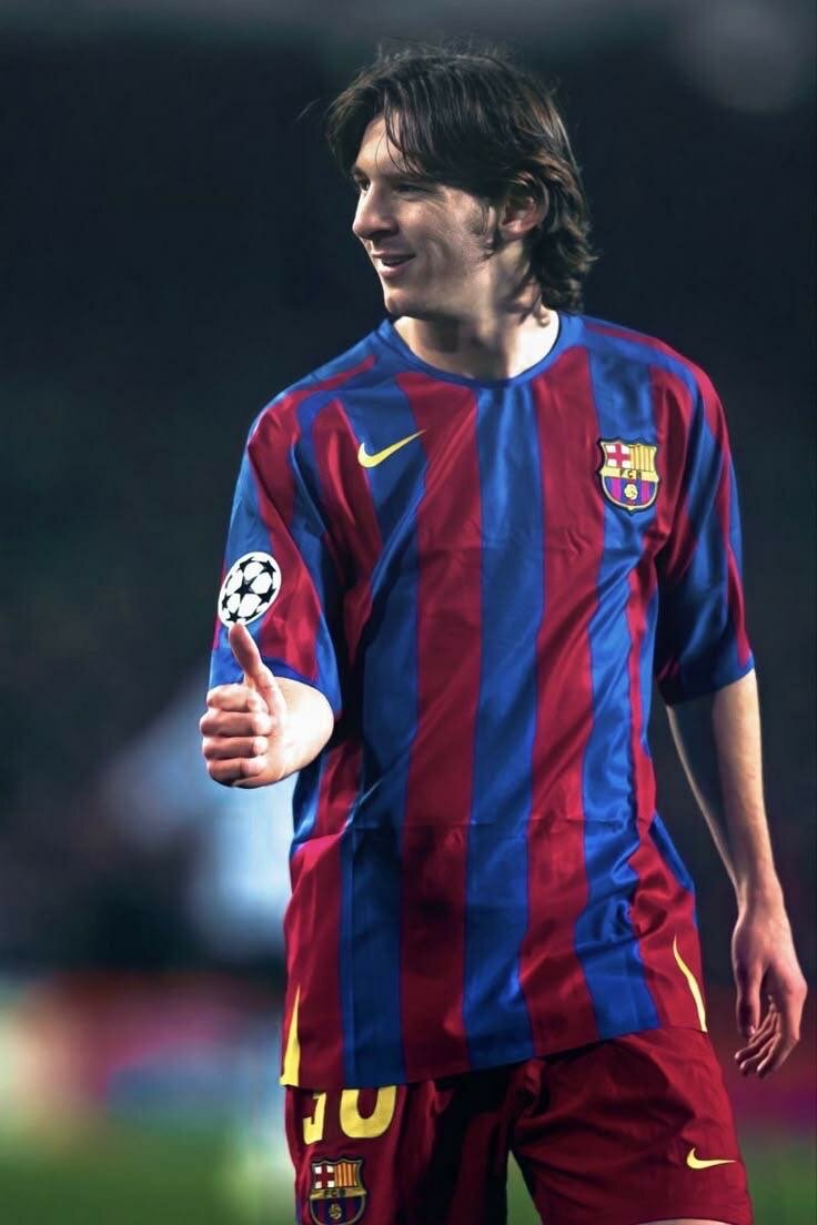 Jersey FC Barcelone Classique