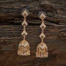 Artificial earring