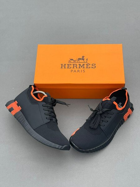 Hermès Sneakers Modern Lux