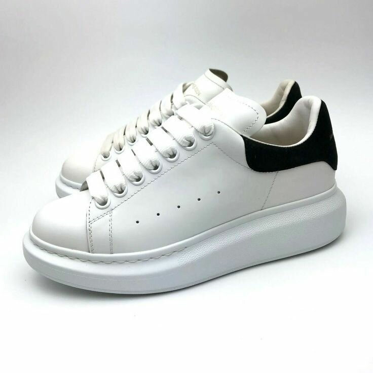 Chaussure Alexander McQueen