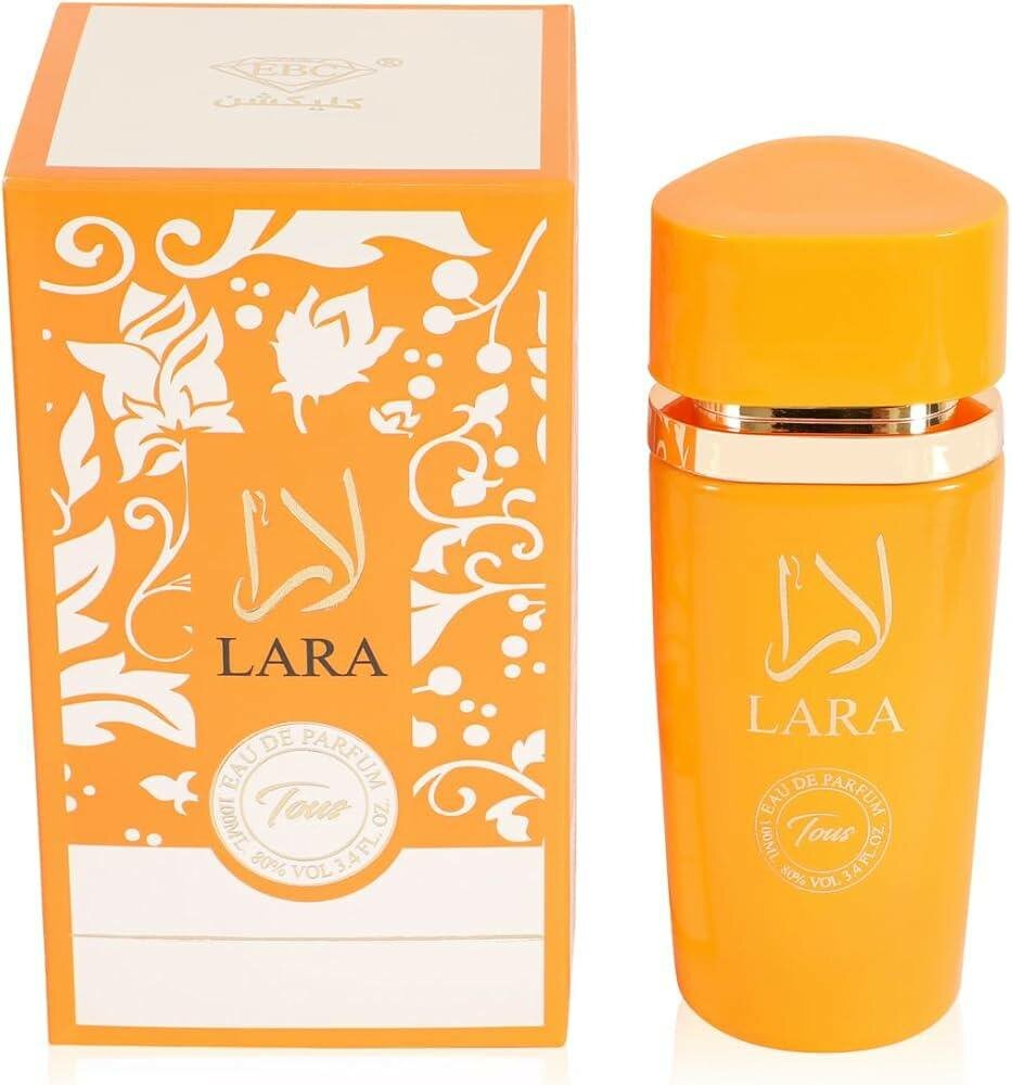 Parfum Lara Collection
