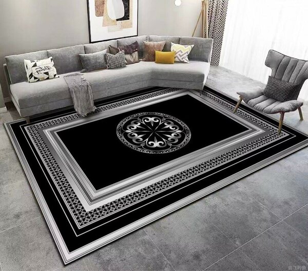 3D carpets