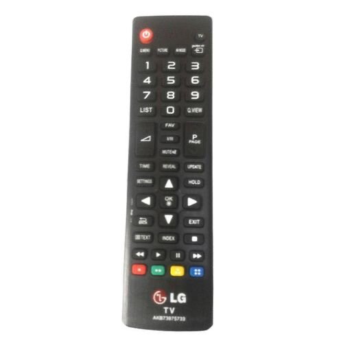 Télécommande LG TV Universelle