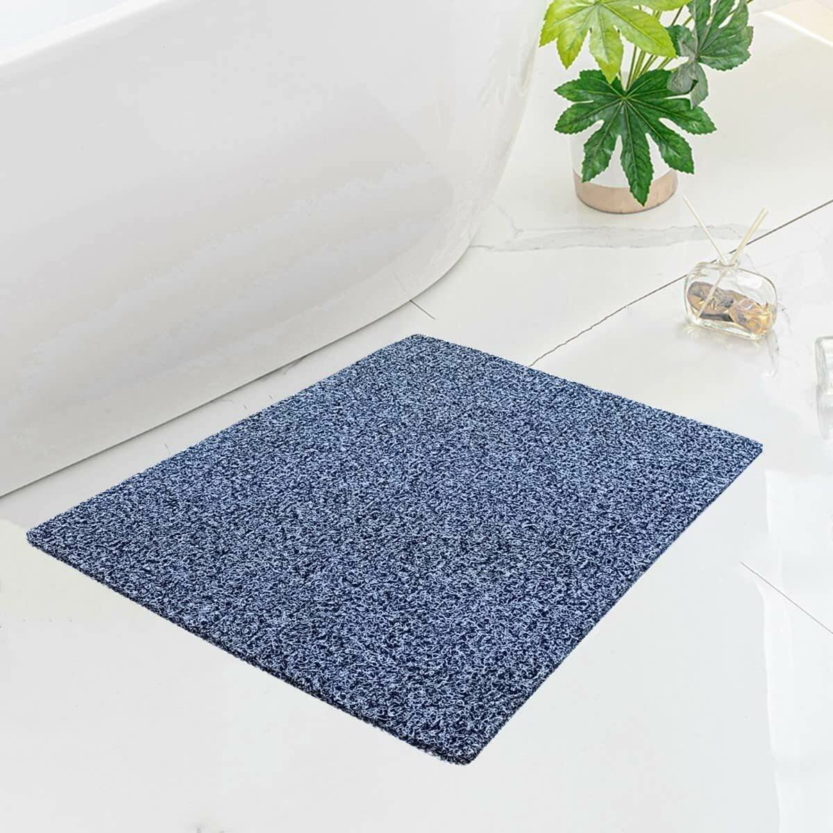 Premium Non-Slip Floor Mat & Bathroom Mat | Comfortable