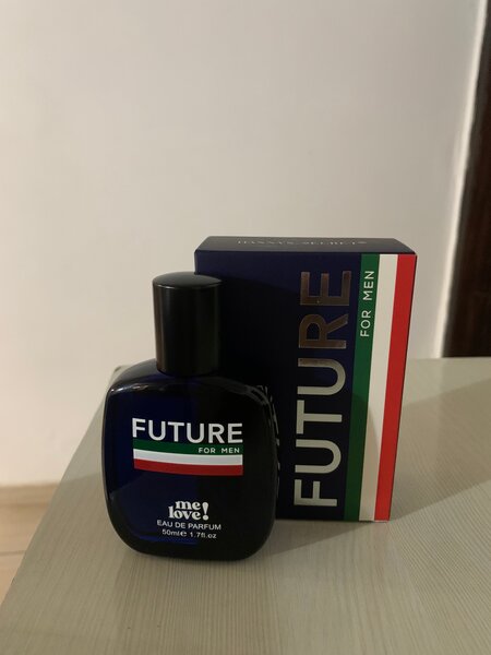 Parfum Homme Royal Refulgent