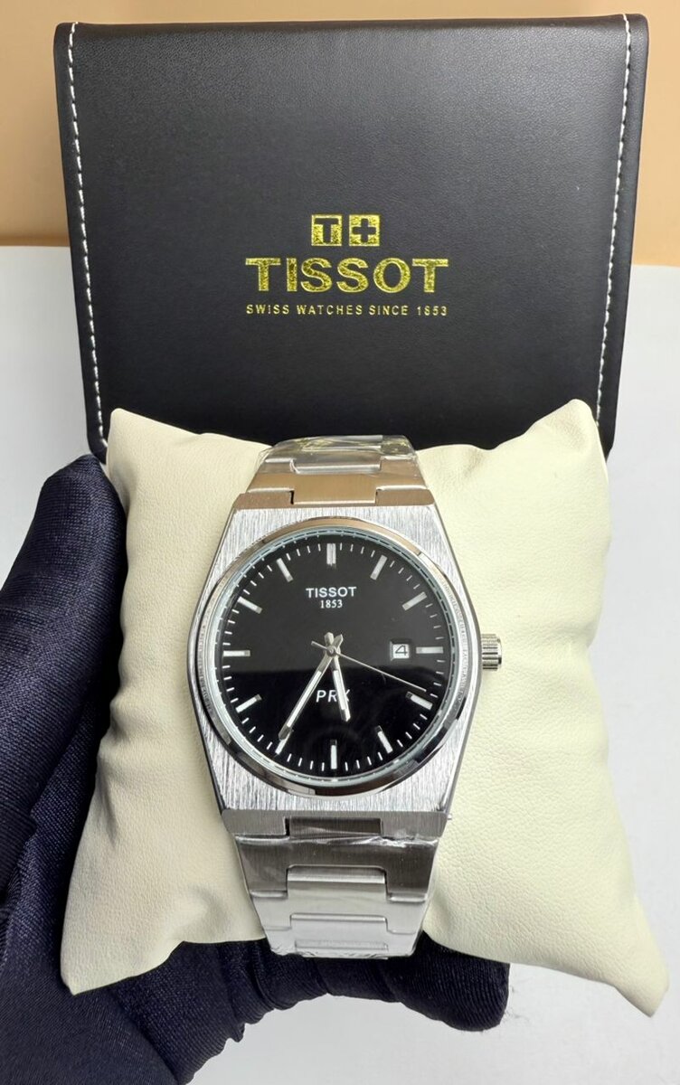 Montre Tissot PRX Homme