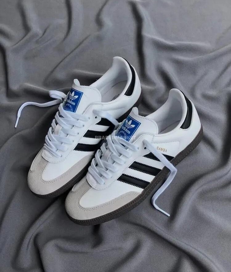 ADIDAS SAMBA