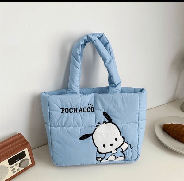 Tote bag