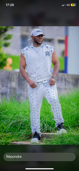 Ensemble démembré classe