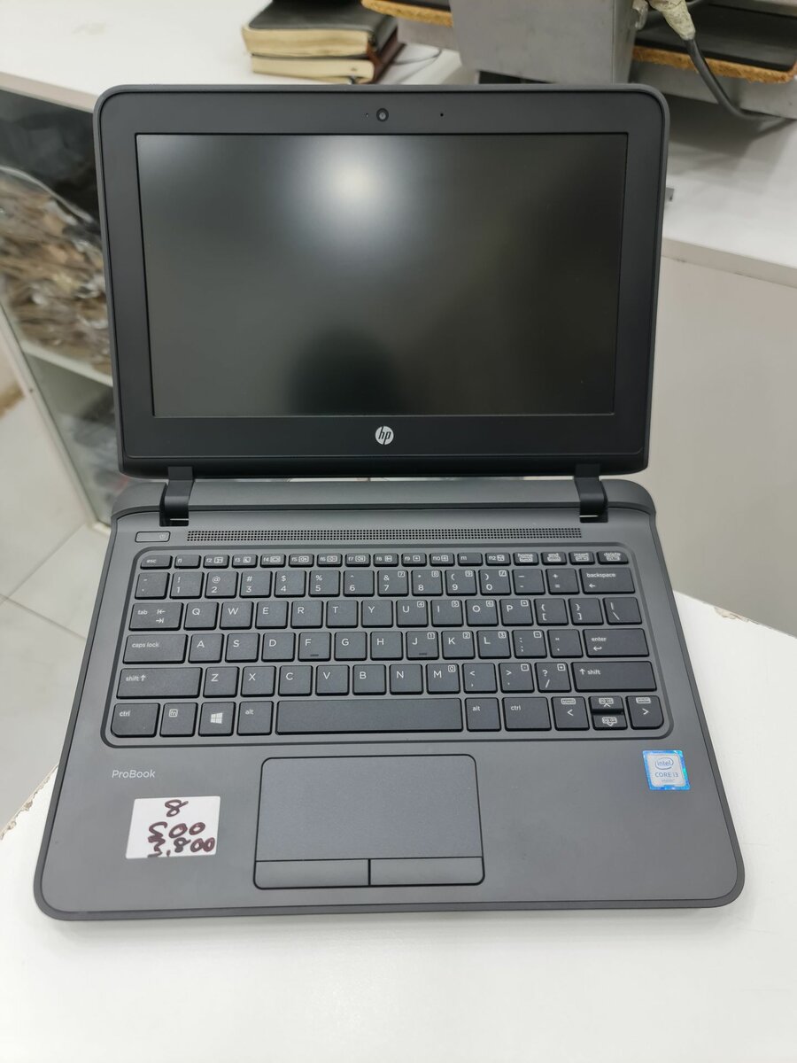 HP PROBOOK 11 G2