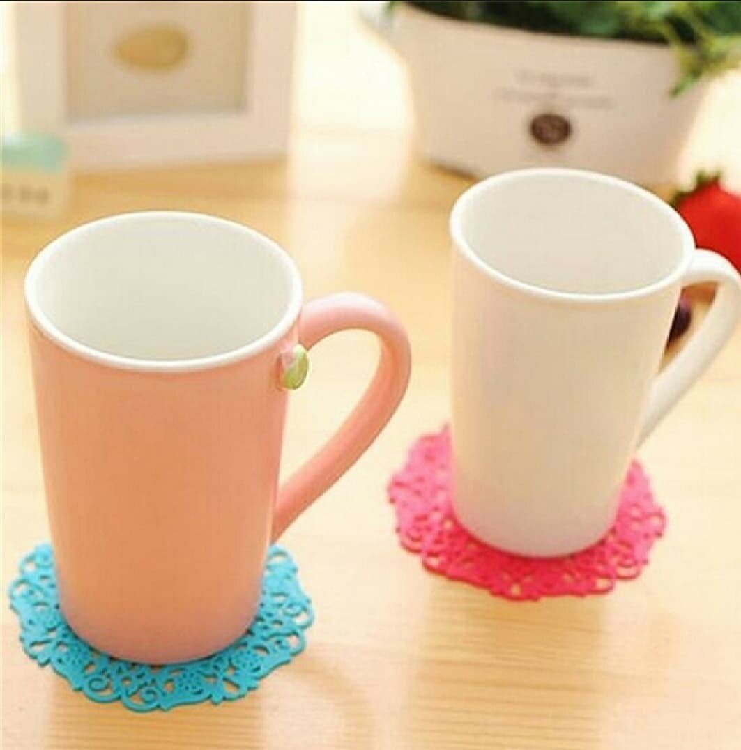 CUP MATS