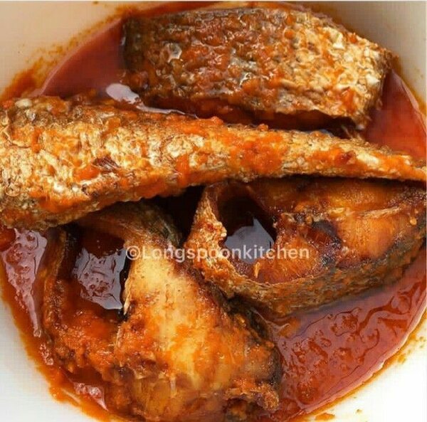 Délicieux plats de poisson