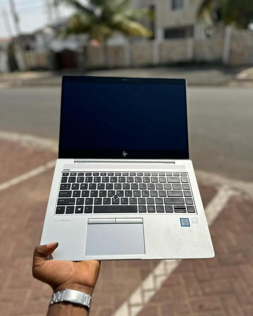 HP ELITE BOOK