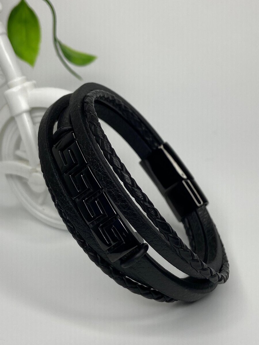 Sleek Durable  Bracelets