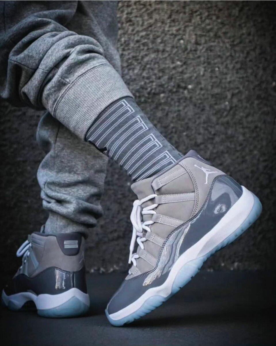 Chaussures de sport Air Jordan 11