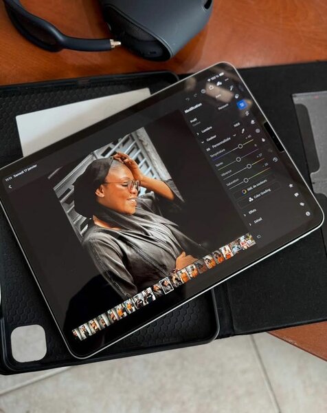 Tablette Apple iPad Pro