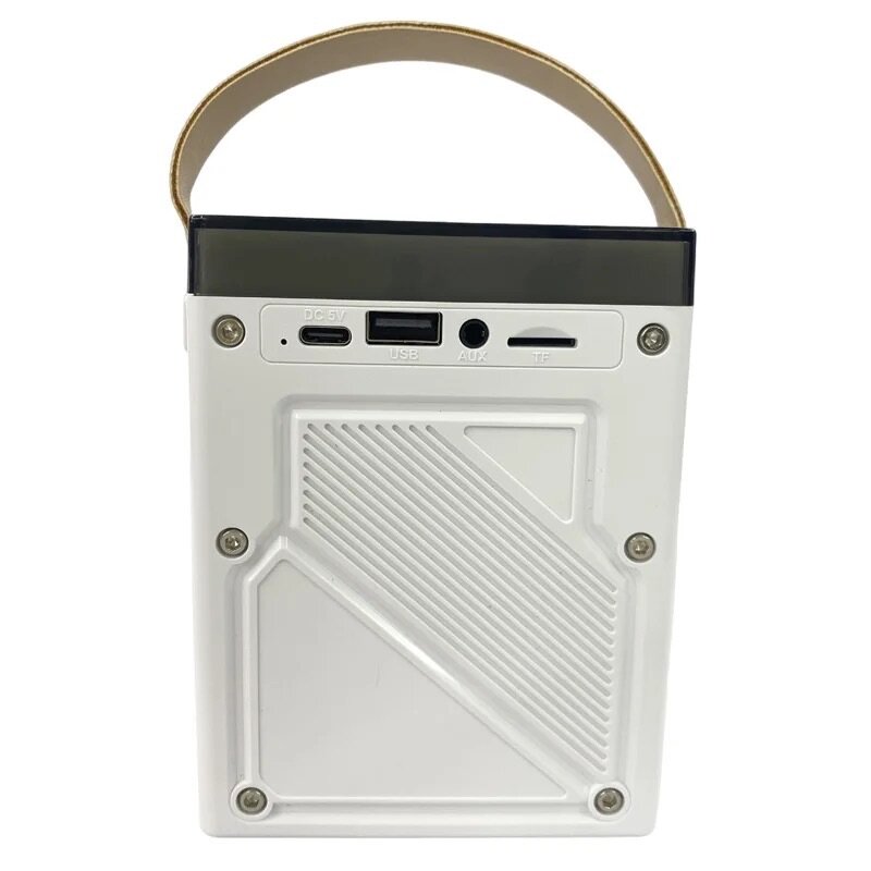 Mini haut parleur Bluetooth