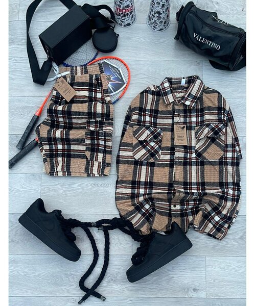 Complet culotte
